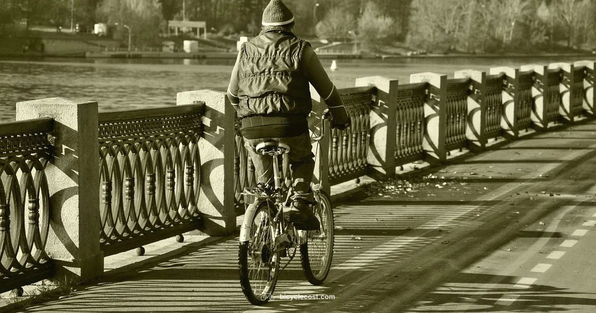 Balance Mastery - BicycleCost