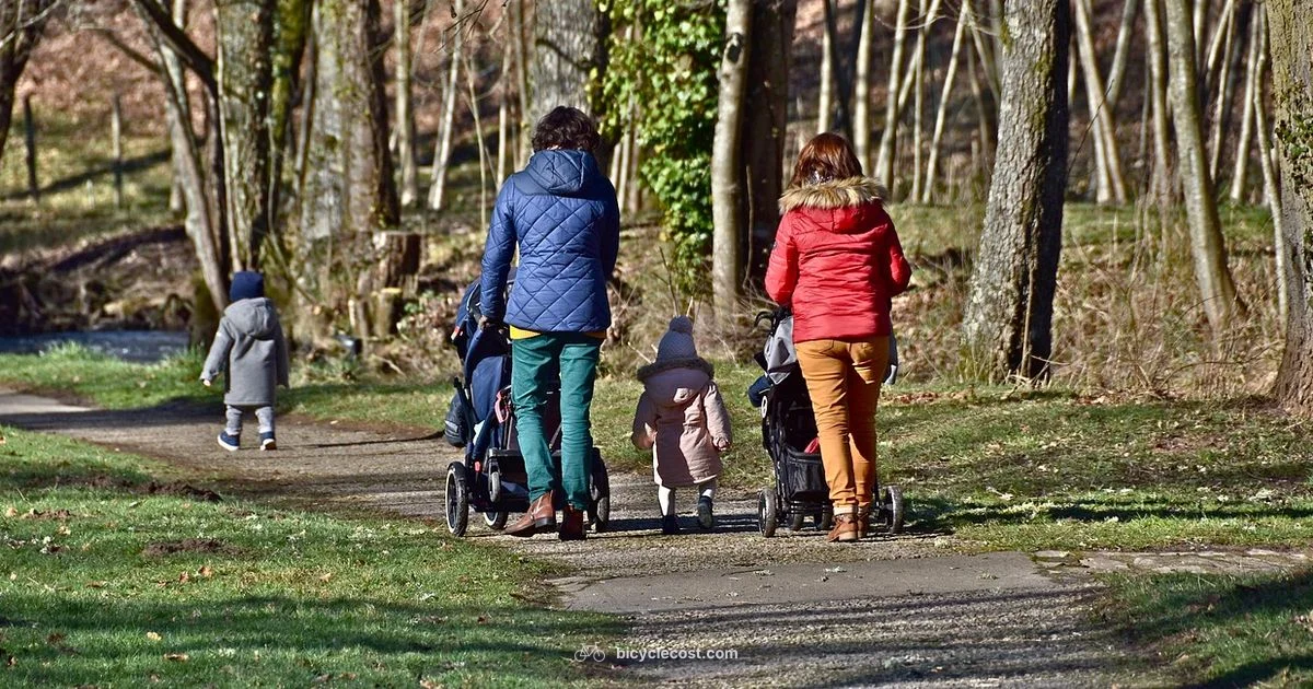 Toddler Bike Ride Guide - BicycleCost