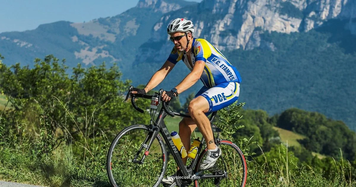 Mountain Bike Guide - BicycleCost