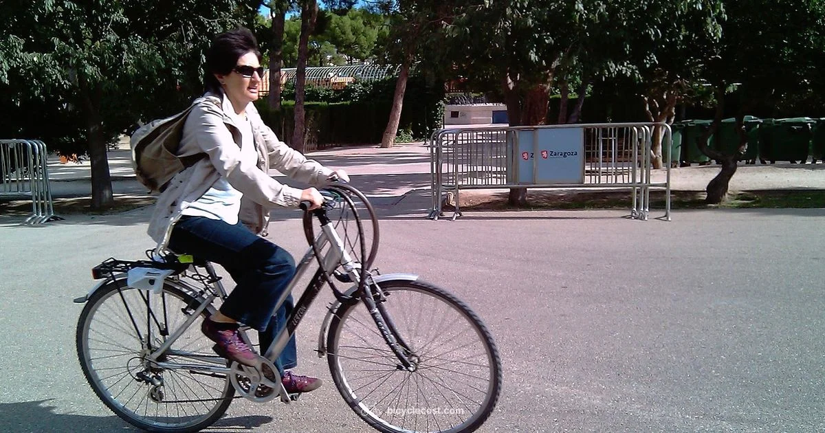 Cycling in Pregnancy - BicycleCost