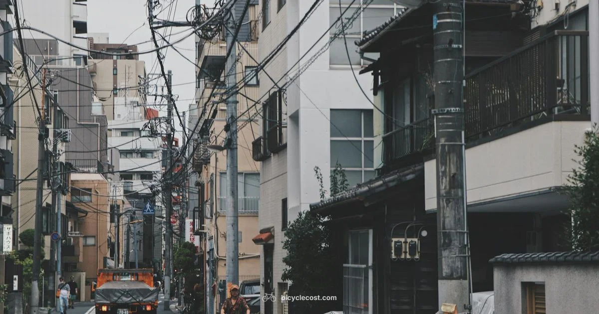 Gas Powered Bicycle - BicycleCost