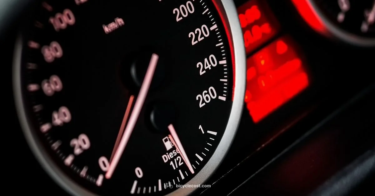 Smart Cycle Guide - BicycleCost