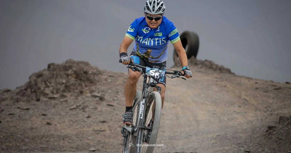 26 Mountain Bike Guide - BicycleCost