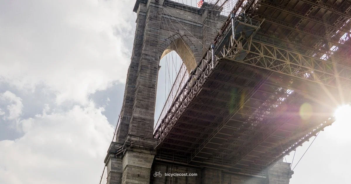NYC Bike Tour - BicycleCost