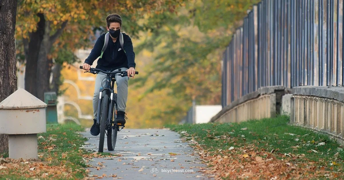 Sciatica Cycling Guide - BicycleCost