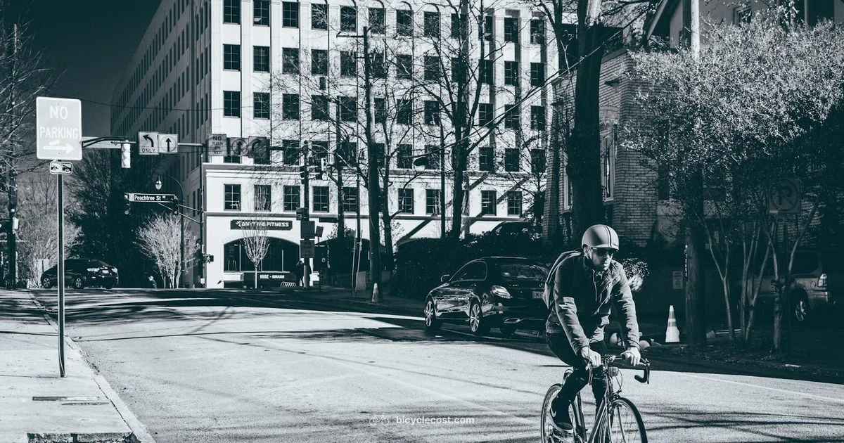 Road Helmet Essentials - BicycleCost