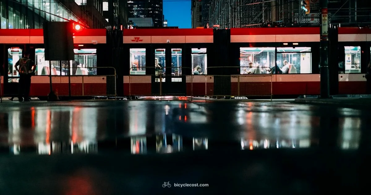 Bike Uses at a Glance - BicycleCost