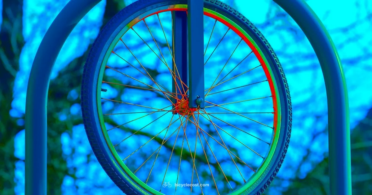 Bicycle in Spanish - BicycleCost