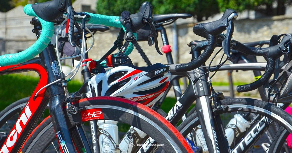 Padded Shorts Guide - BicycleCost