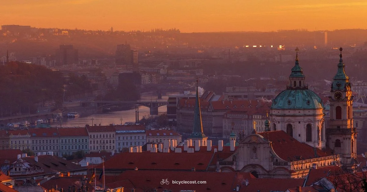 City Riding Essentials City Riding Essentials - BicycleCost