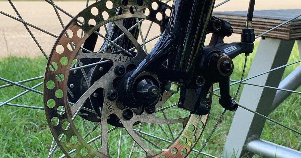 All Terrain E Bike All Terrain E Bike - BicycleCost