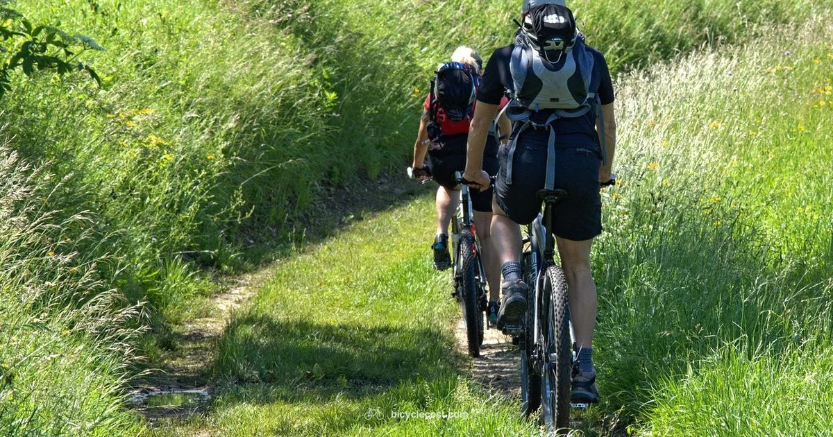 Best iPhone Bike App - BicycleCost