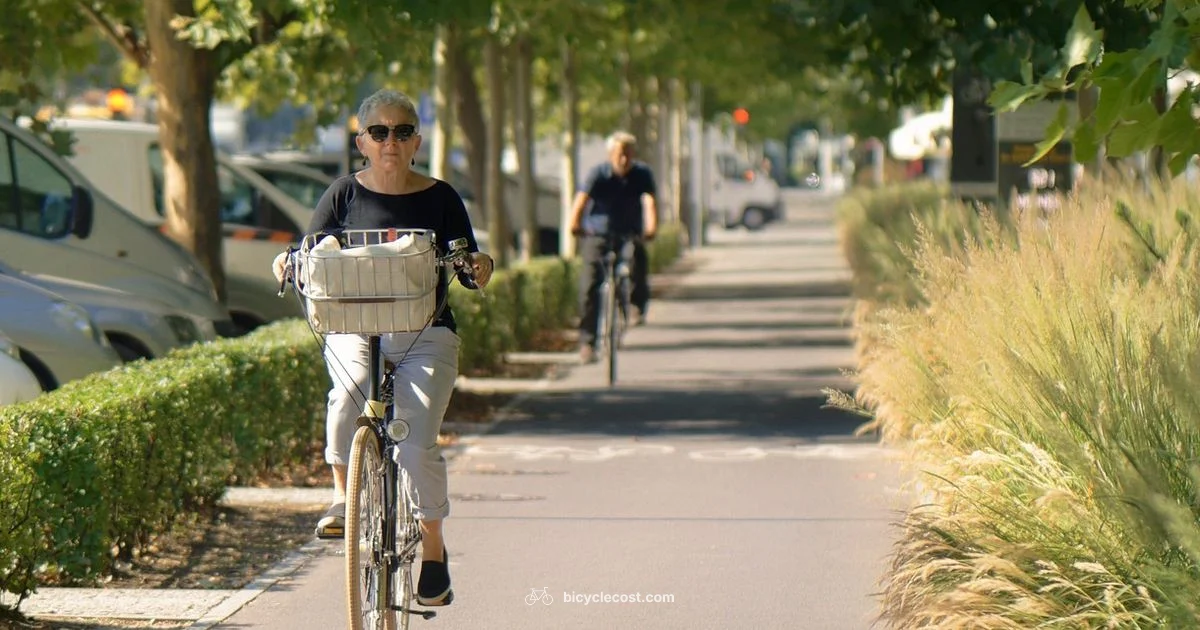 Knee Health - BicycleCost