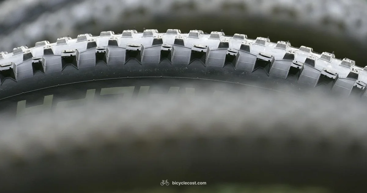 MTB Tire Guide - BicycleCost