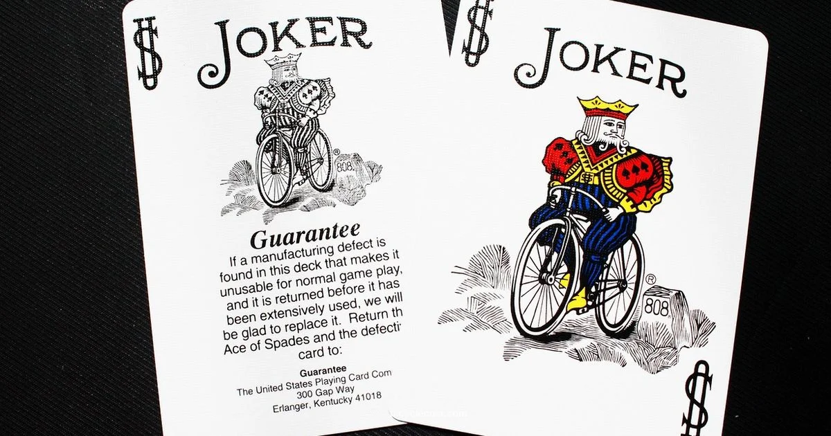 Bicycle Card Brand Bicycle Card Brand - BicycleCost