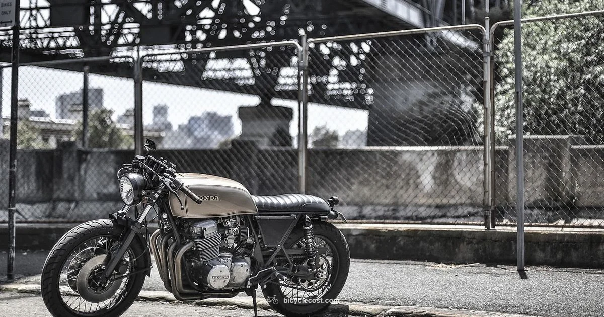 First Bike Guide - BicycleCost