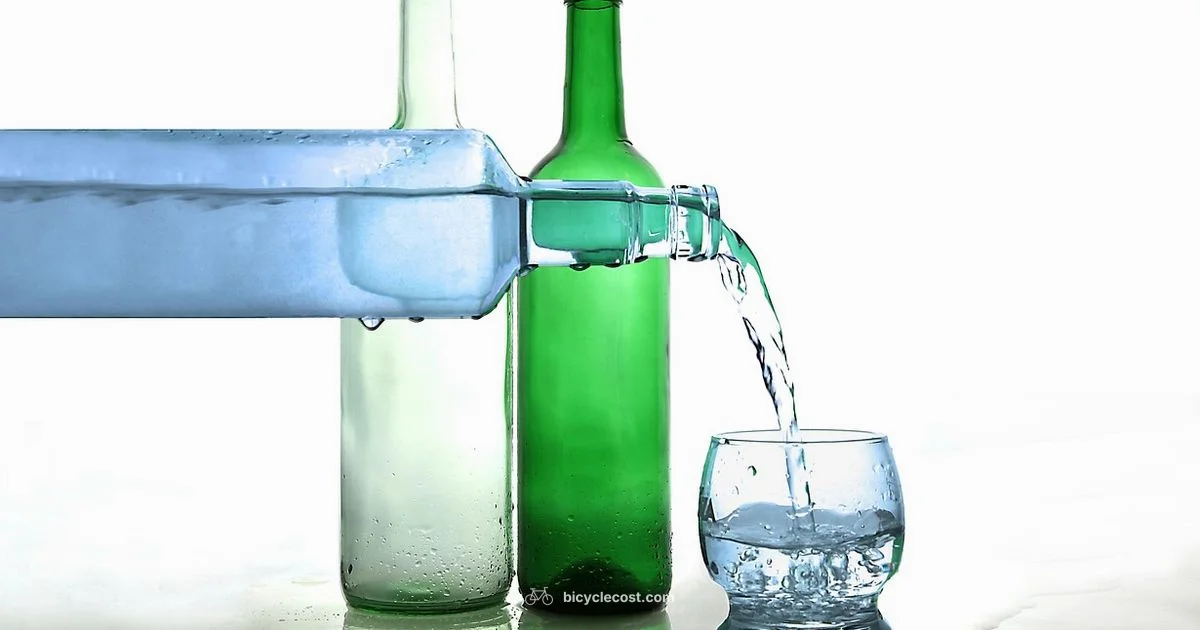 Hydration On Ride - BicycleCost