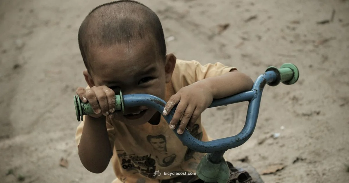 Kids Bicycle Guide - BicycleCost