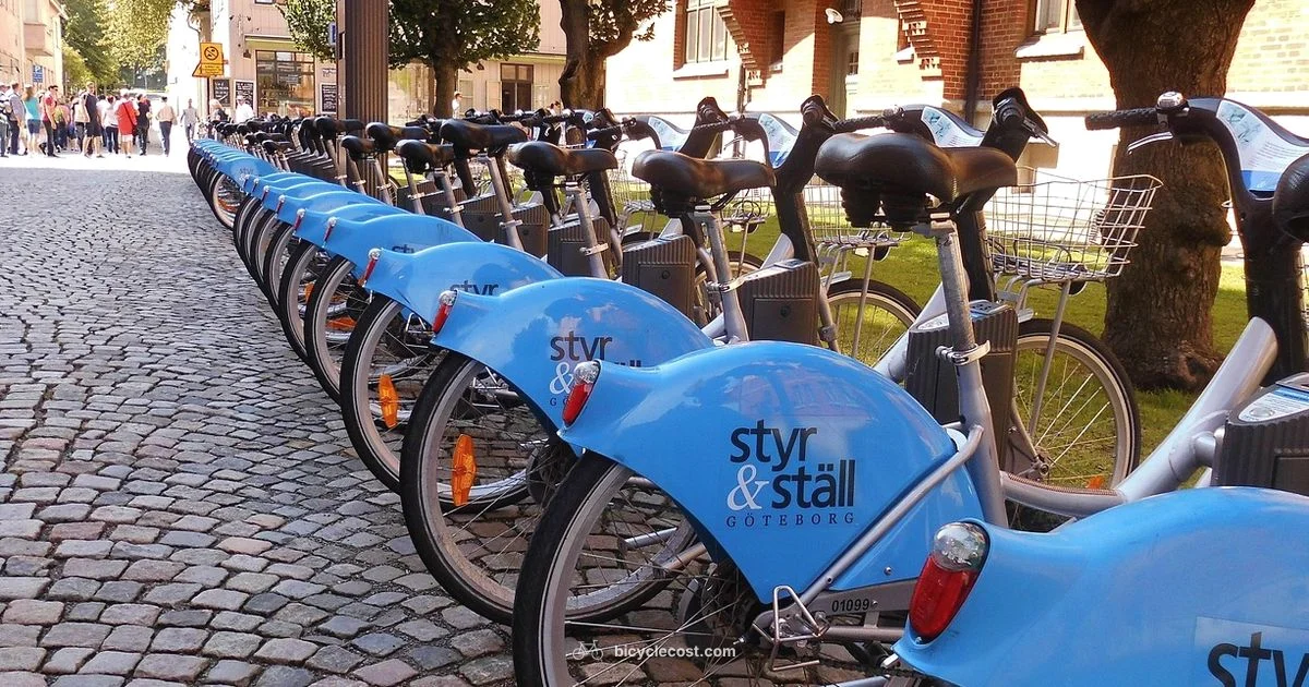 Bicycle Shop Guide - BicycleCost