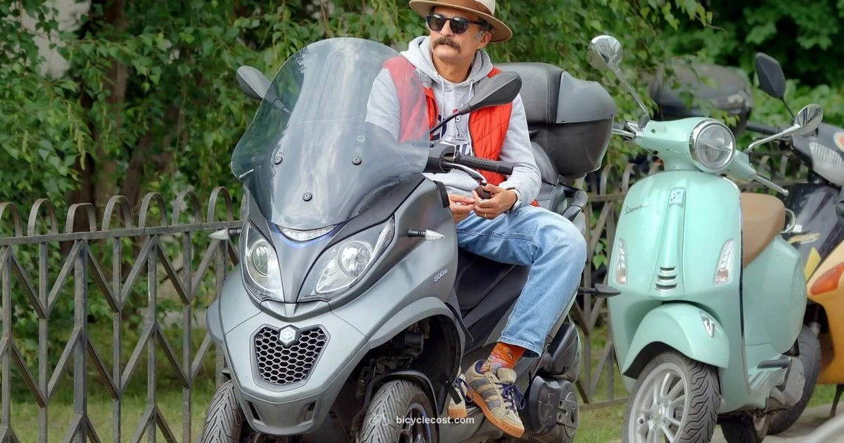 Three Wheel Guide - BicycleCost