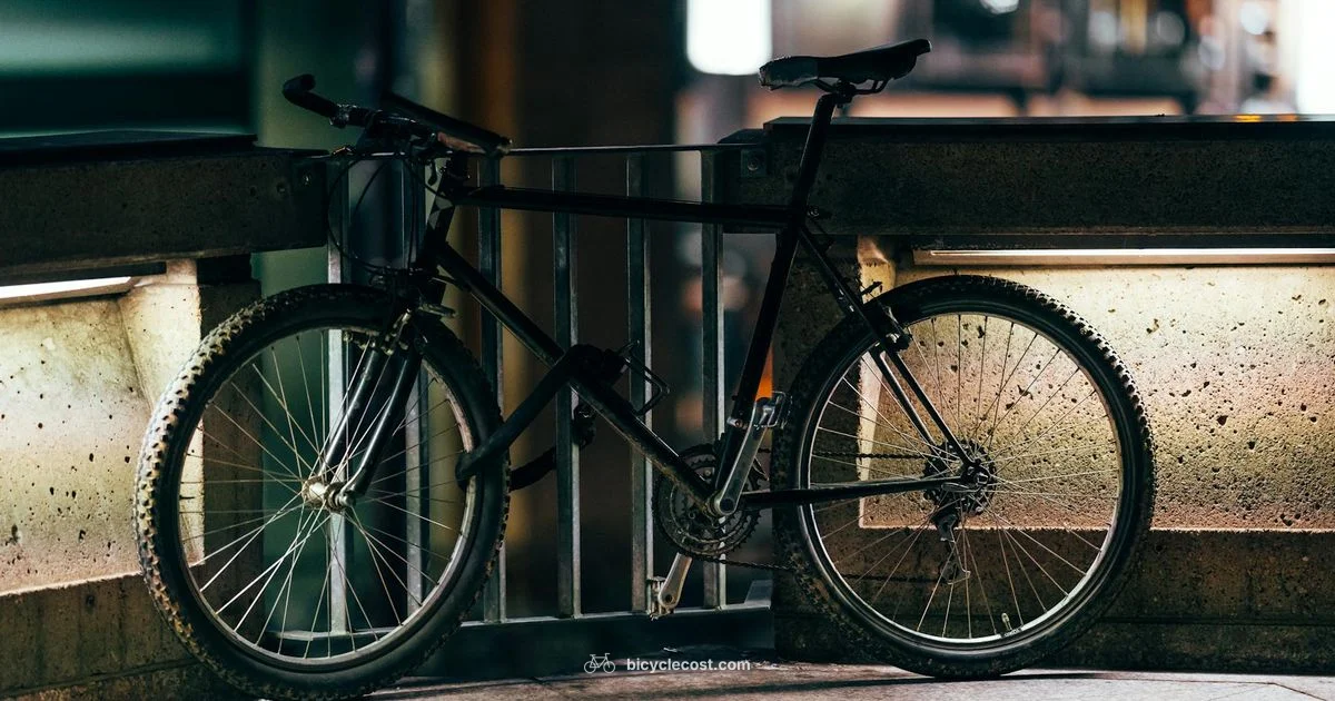 Cycle Meaning Defined - BicycleCost