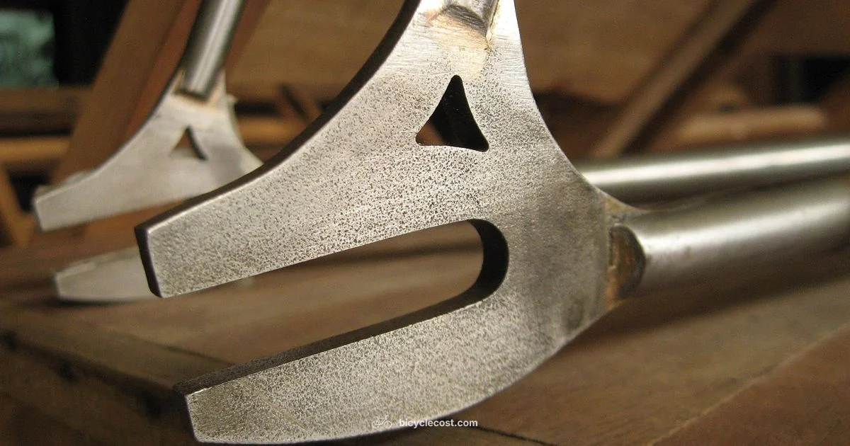 Bicycle Materials - BicycleCost