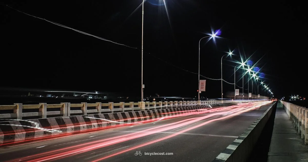 Settlement Side-by-Side - BicycleCost