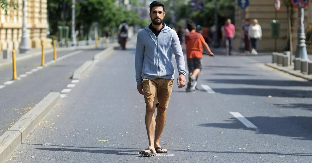 Cycling Risk Basics - BicycleCost