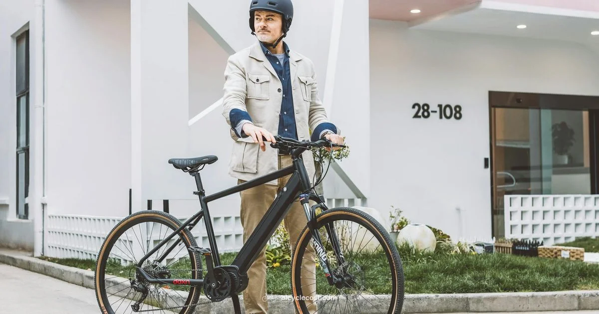 Jetson Bolt Pro Overview - BicycleCost