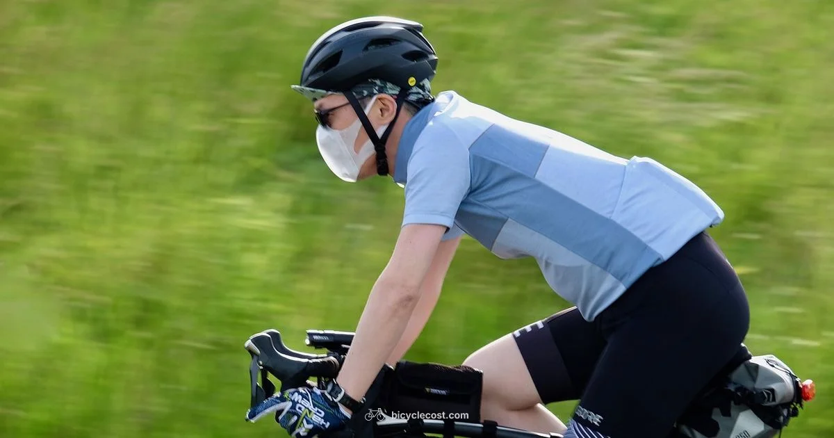 Riding Basics - BicycleCost