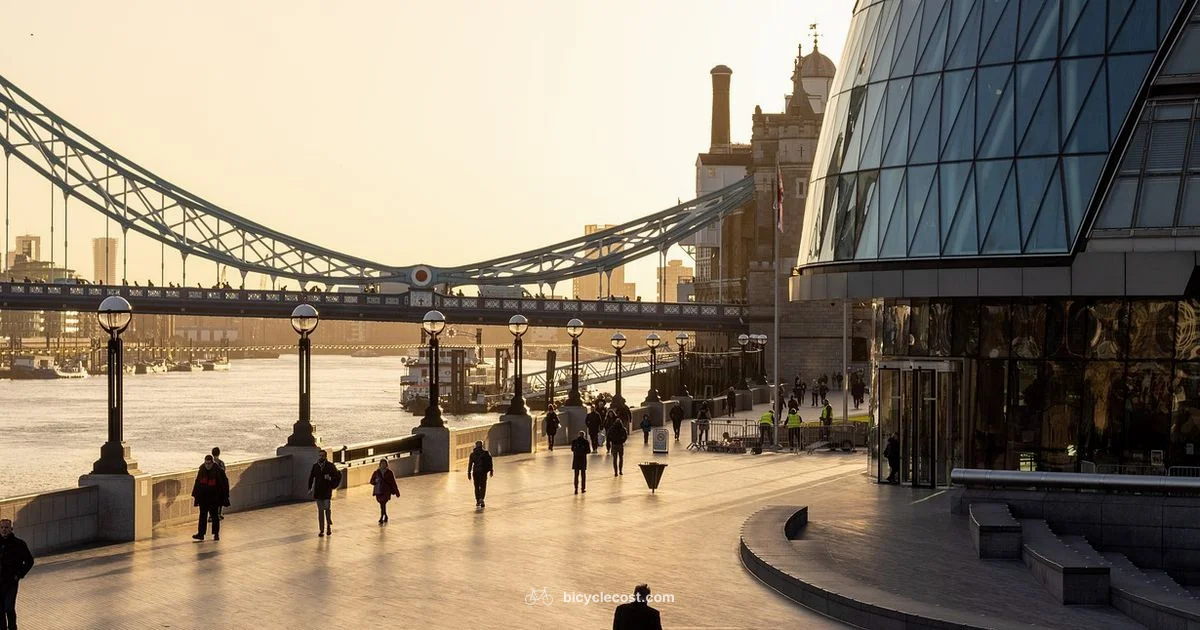 Cycling vs Jogging - BicycleCost