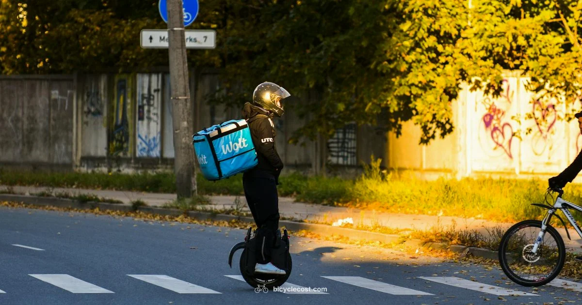 One Wheel Guide - BicycleCost