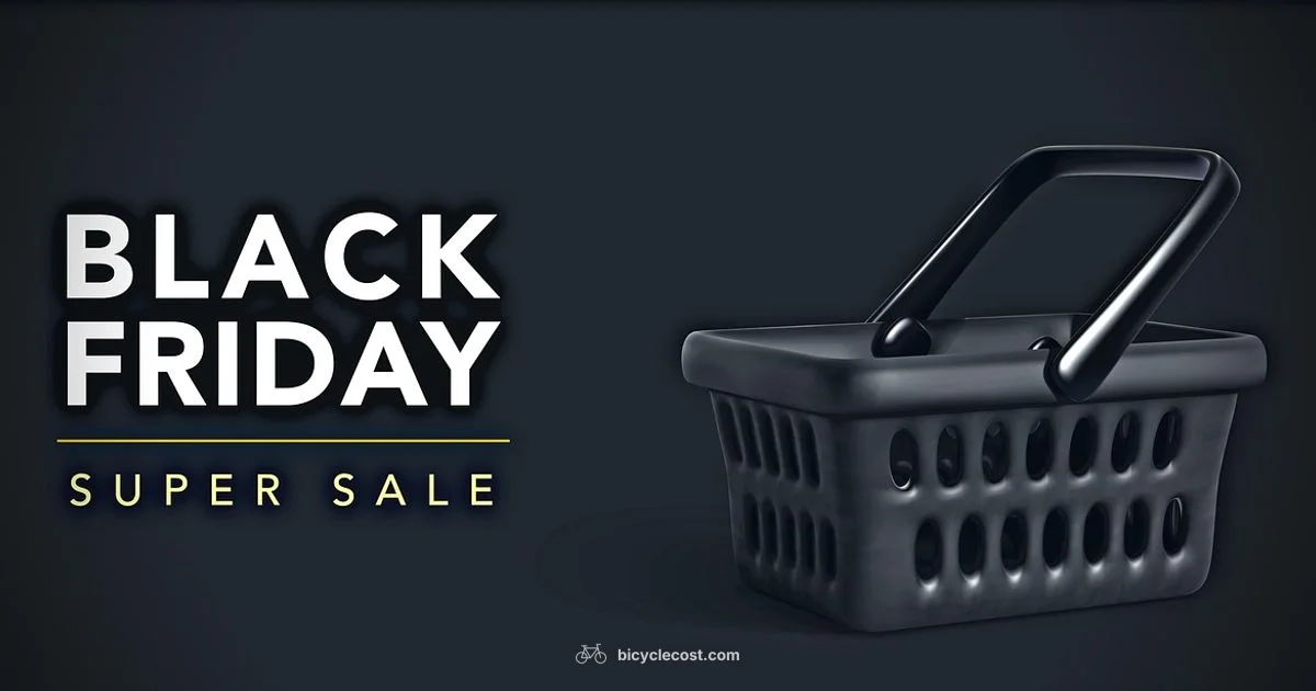 Smart Online Bike Buying - BicycleCost