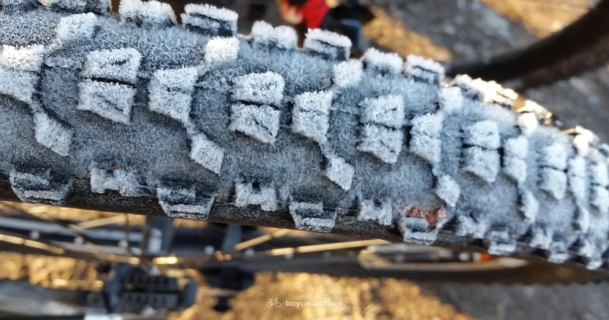 Tyre Change Guide - BicycleCost