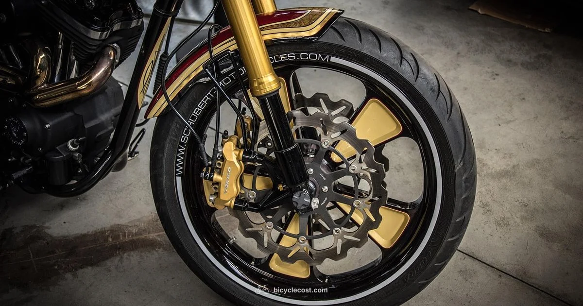 Bicycle Brakes Guide - BicycleCost