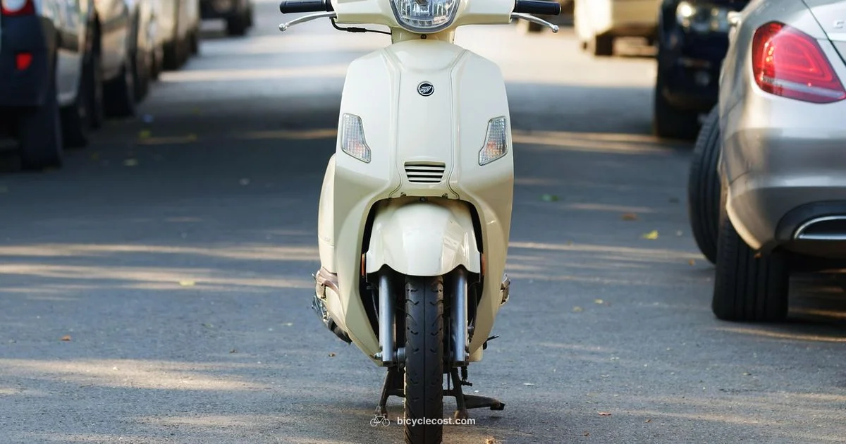 125cc Rider Guide - BicycleCost