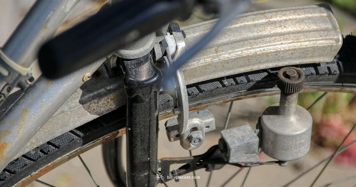 Bicycle Power Basics - BicycleCost