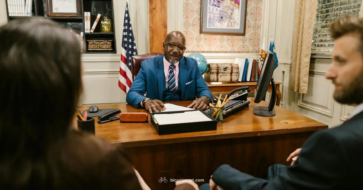 Bicycle Injury Guide - BicycleCost