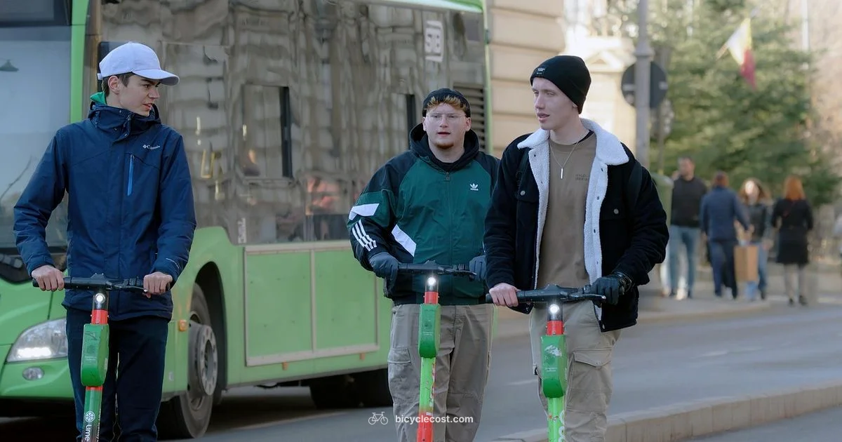 Winter Riding Guide - BicycleCost