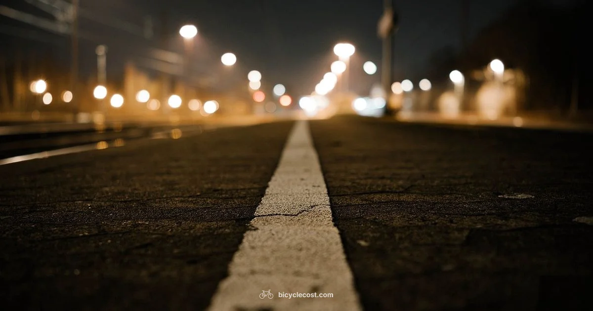 Alcohol and Cyclist Safety - BicycleCost