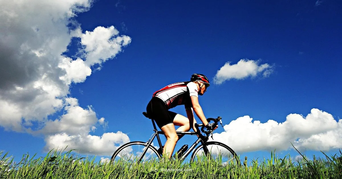 Bicycle Crunches vs Crunches - BicycleCost