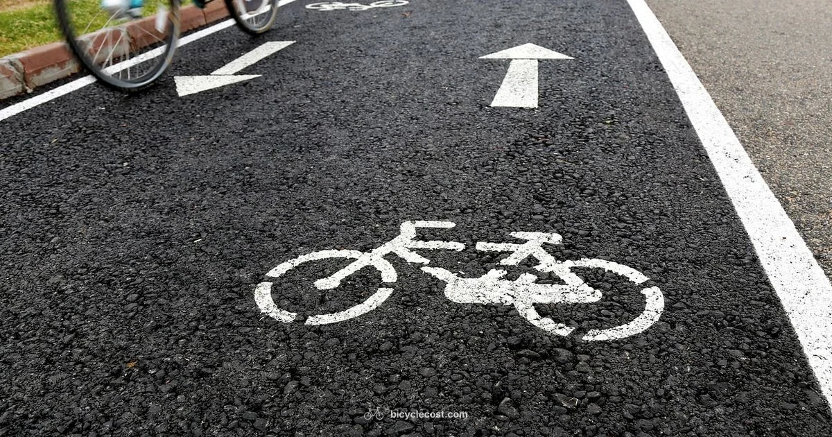 Start Cycling Today - BicycleCost