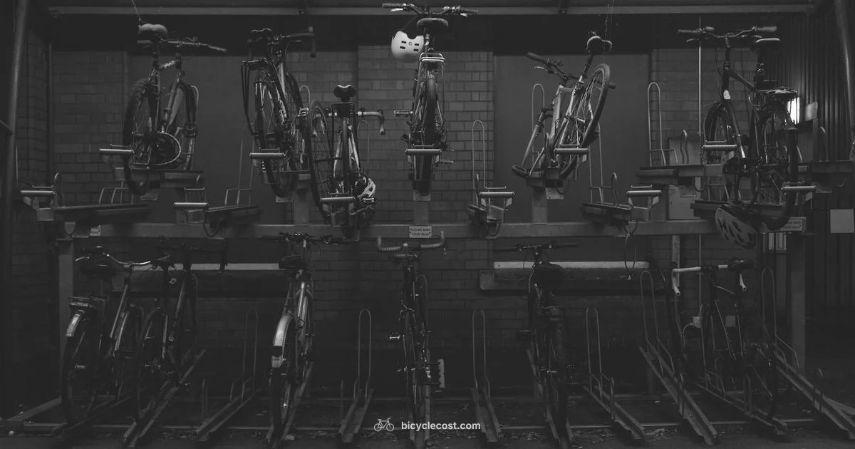 Front Rack Guide - BicycleCost