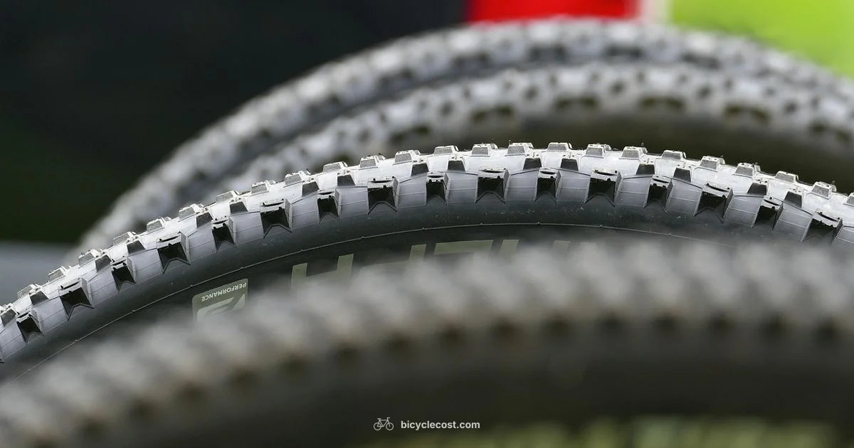 Big Tire Guide - BicycleCost