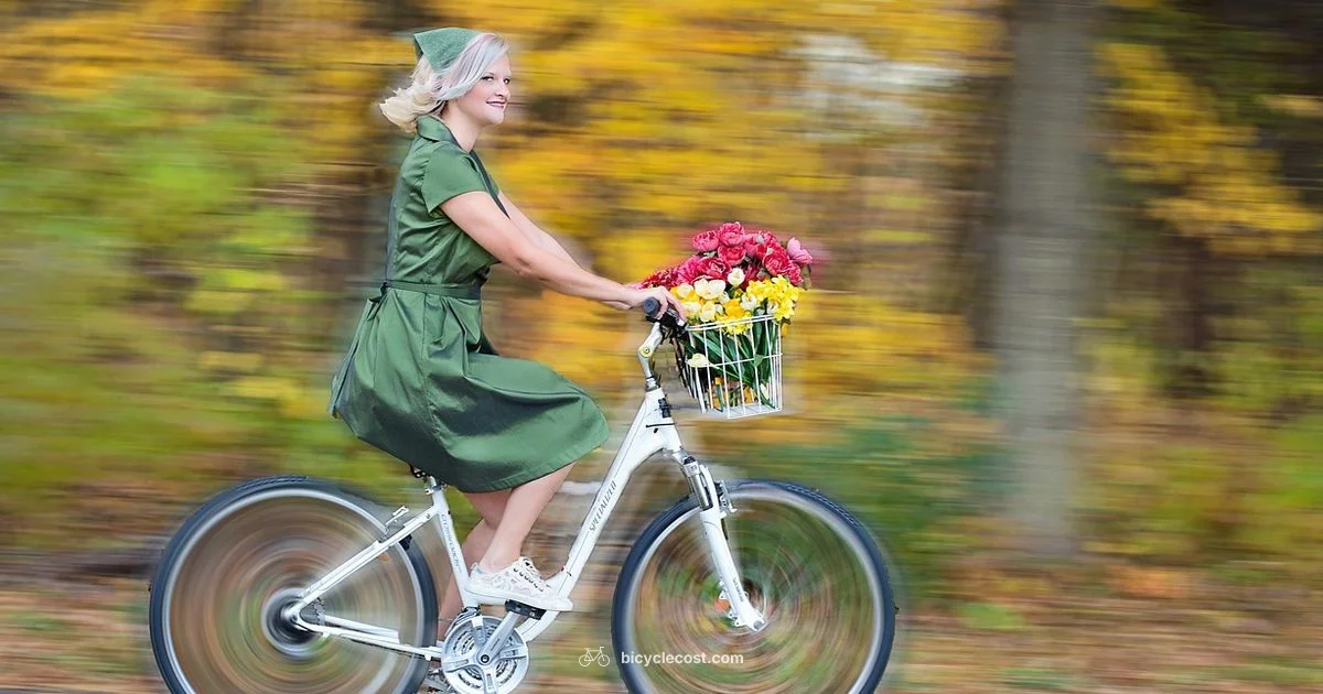 Cycling Body Response - BicycleCost