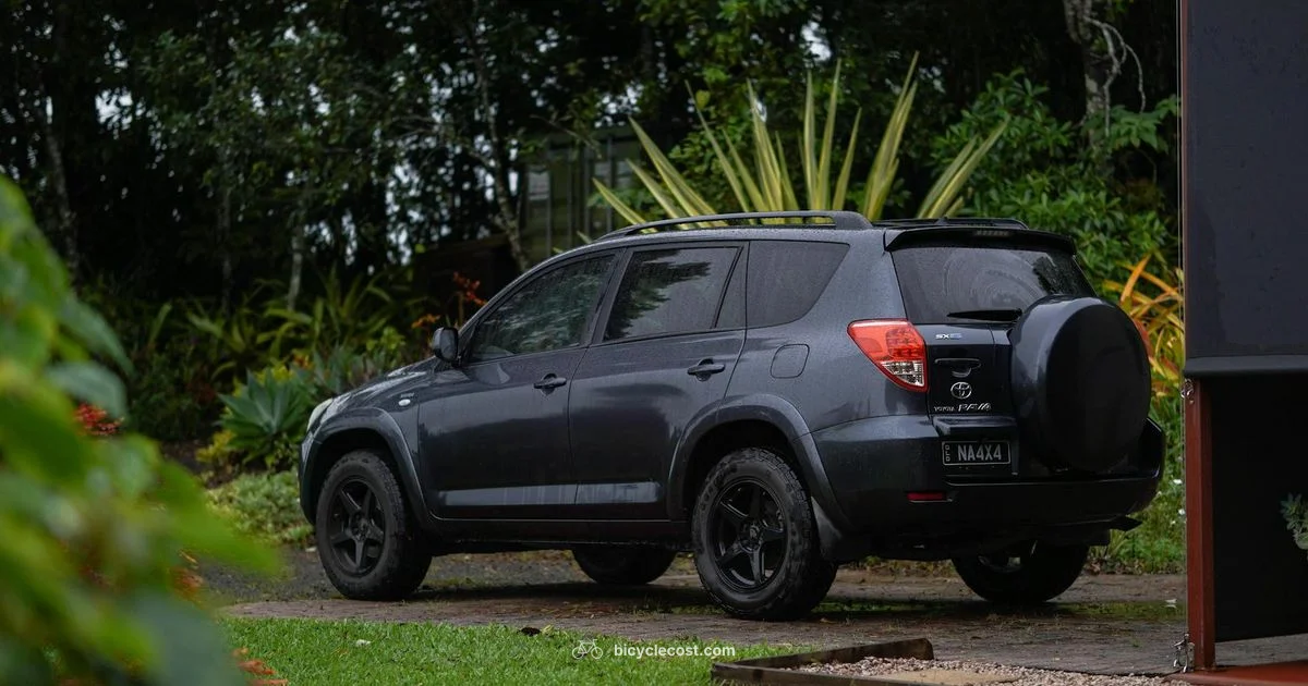 Hitch Rack Guide - BicycleCost