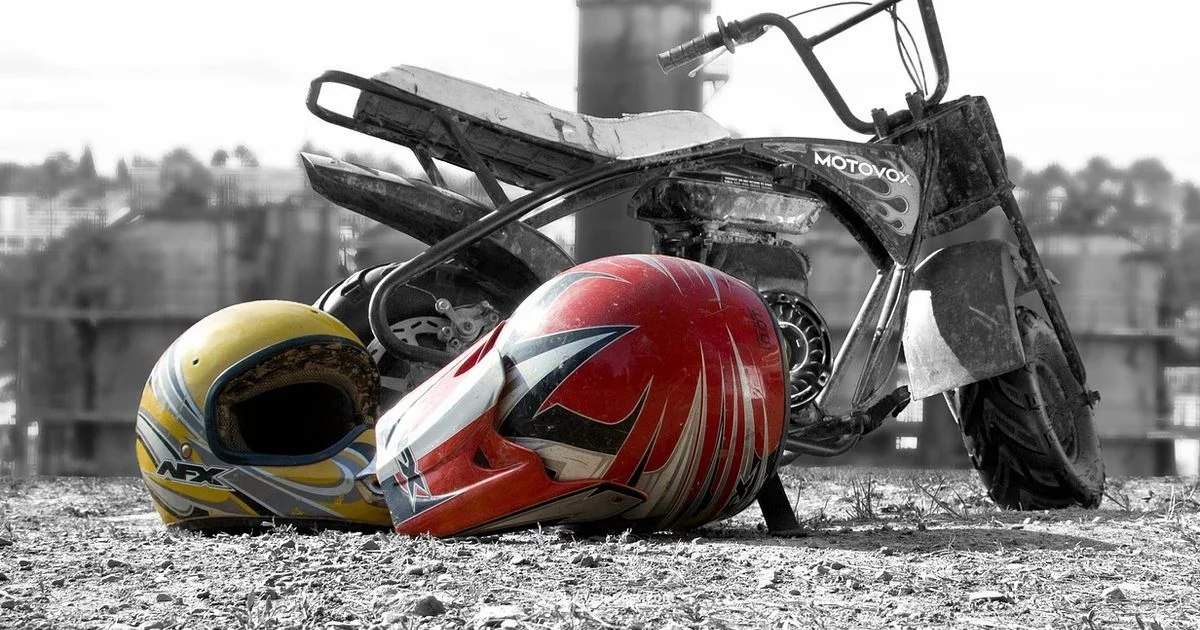 Mini Bike Start Fix - BicycleCost