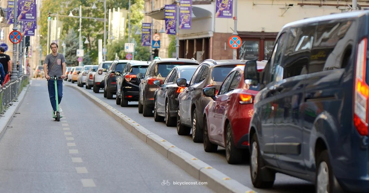 Electric Men\\'s Bike - BicycleCost