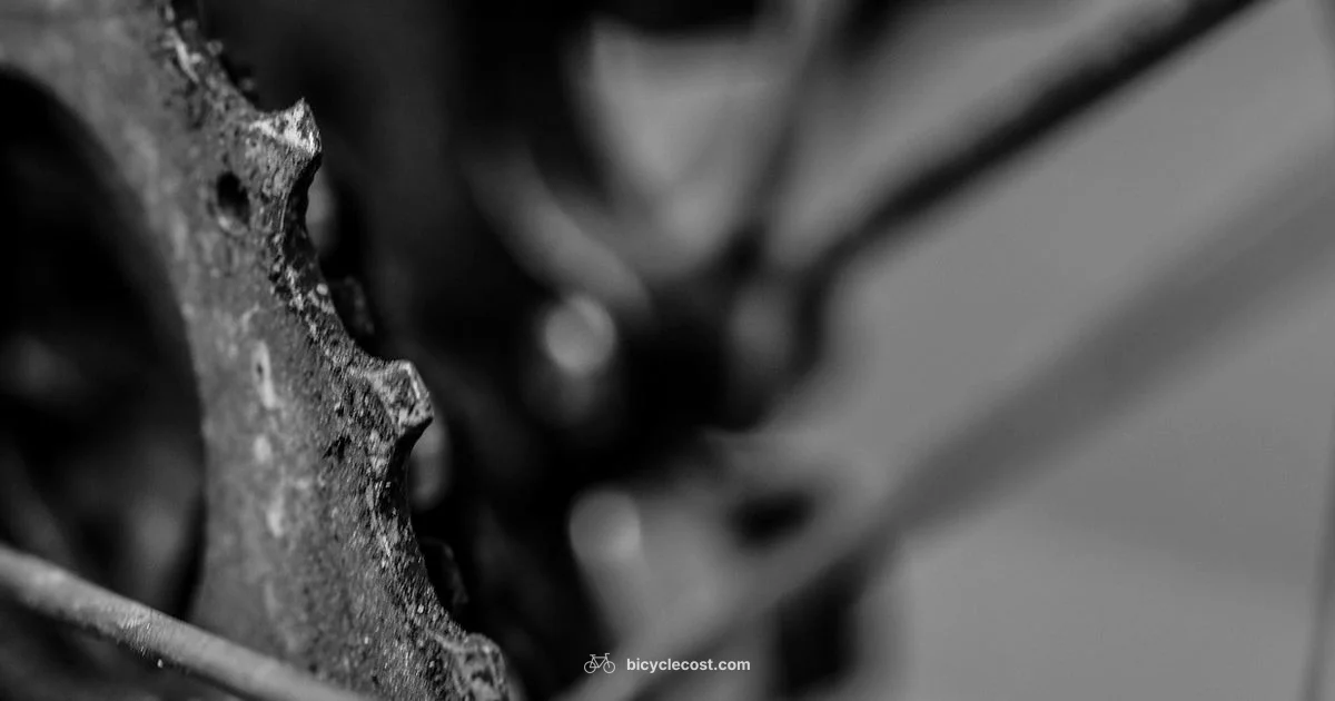 Motorized Bicycle Kit - BicycleCost