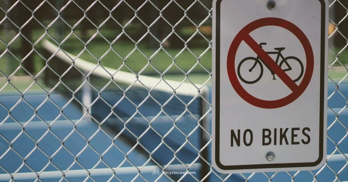 Bike Start Fix - BicycleCost